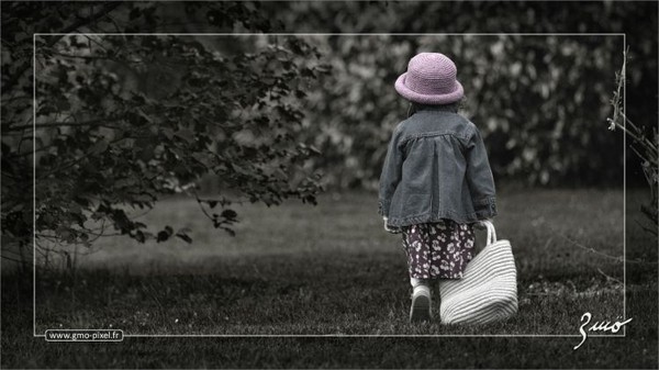 paroles d'enfants